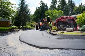 Best Driveway Repair and Patching  in Carrollton, TX