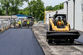 Best Driveway Crack Filling  in Carrollton, TX